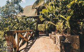 Utopia Eco Hotel